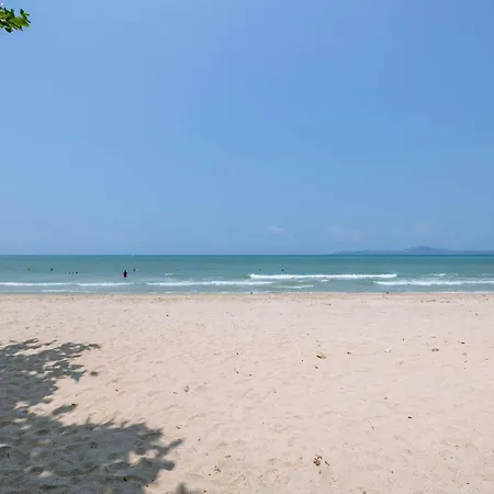 Majestic Residence 2Bedroom Poolvilla51, Beach Gate Pattaya Exterior photo