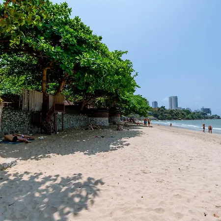 Majestic Residence 2Bedroom Poolvilla51, Beach Gate Pattaya Exterior photo