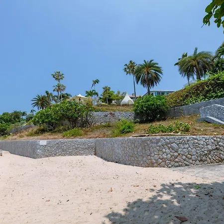 Majestic Residence 2Bedroom Poolvilla51, Beach Gate Pattaya Exterior photo