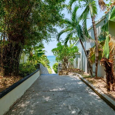 Majestic Residence 2Bedroom Poolvilla51, Beach Gate Pattaya Exterior photo