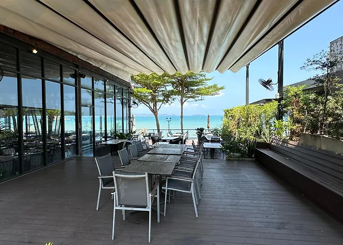 Majestic Residence 2Bedroom Poolvilla51, Beach Gate