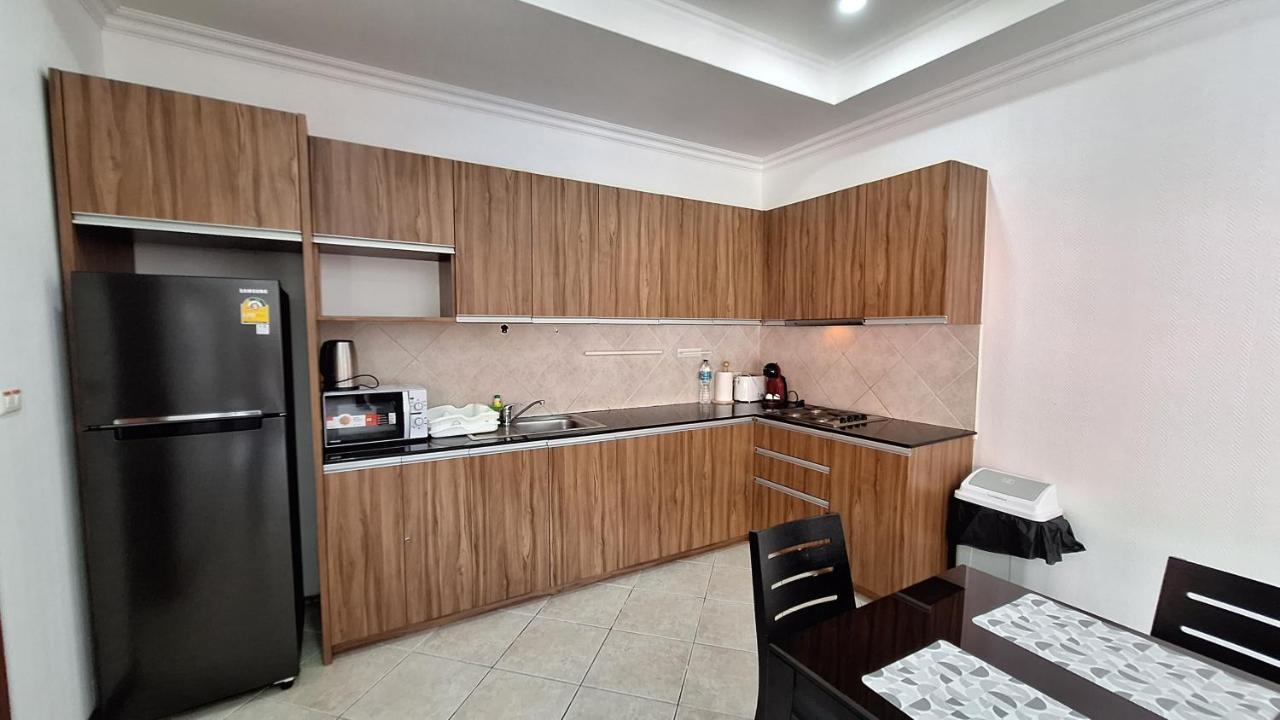 Majestic 2bedroom Poolvilla51, Gate Villa *