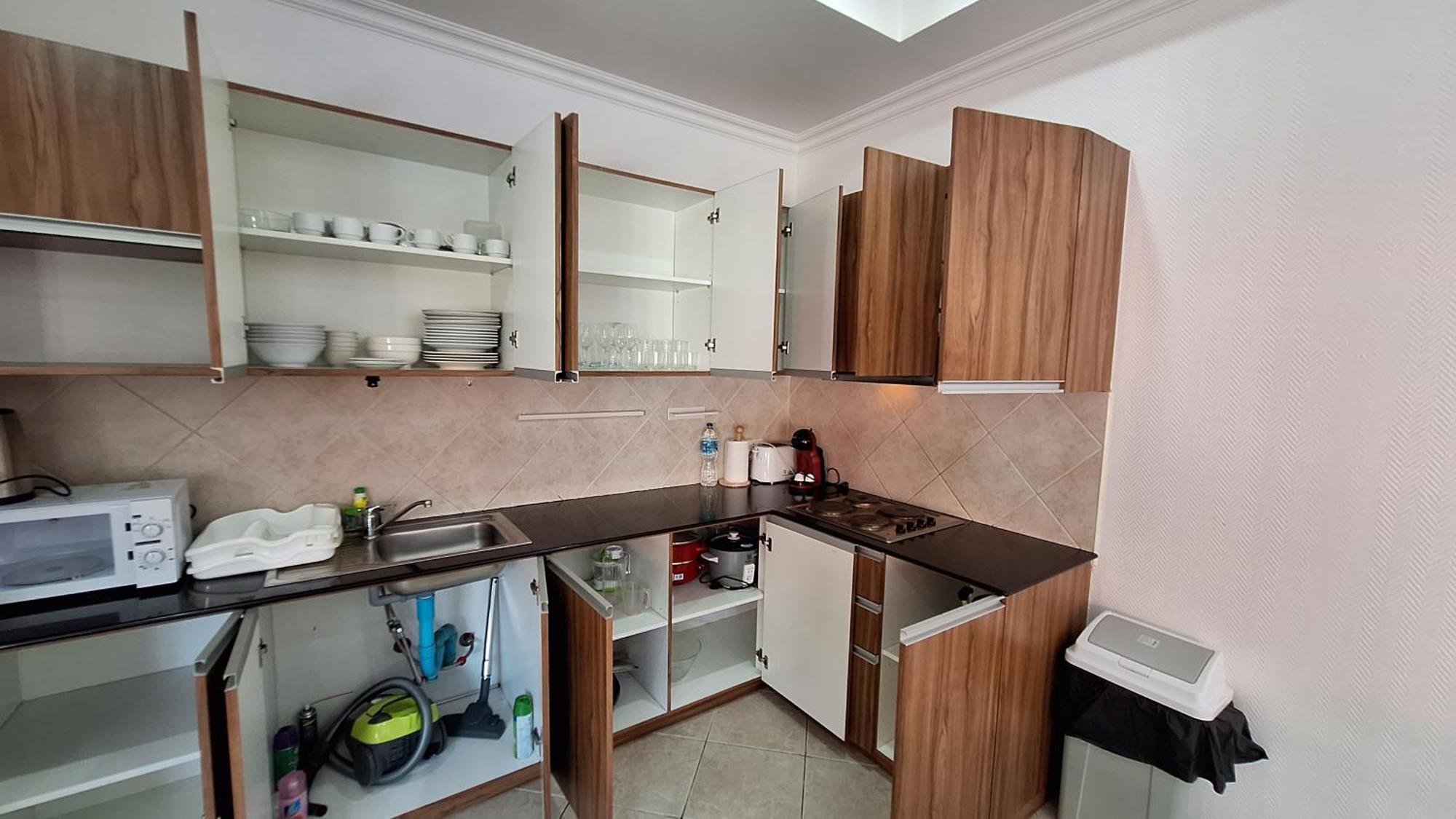 Majestic 2bedroom Poolvilla51, Gate *