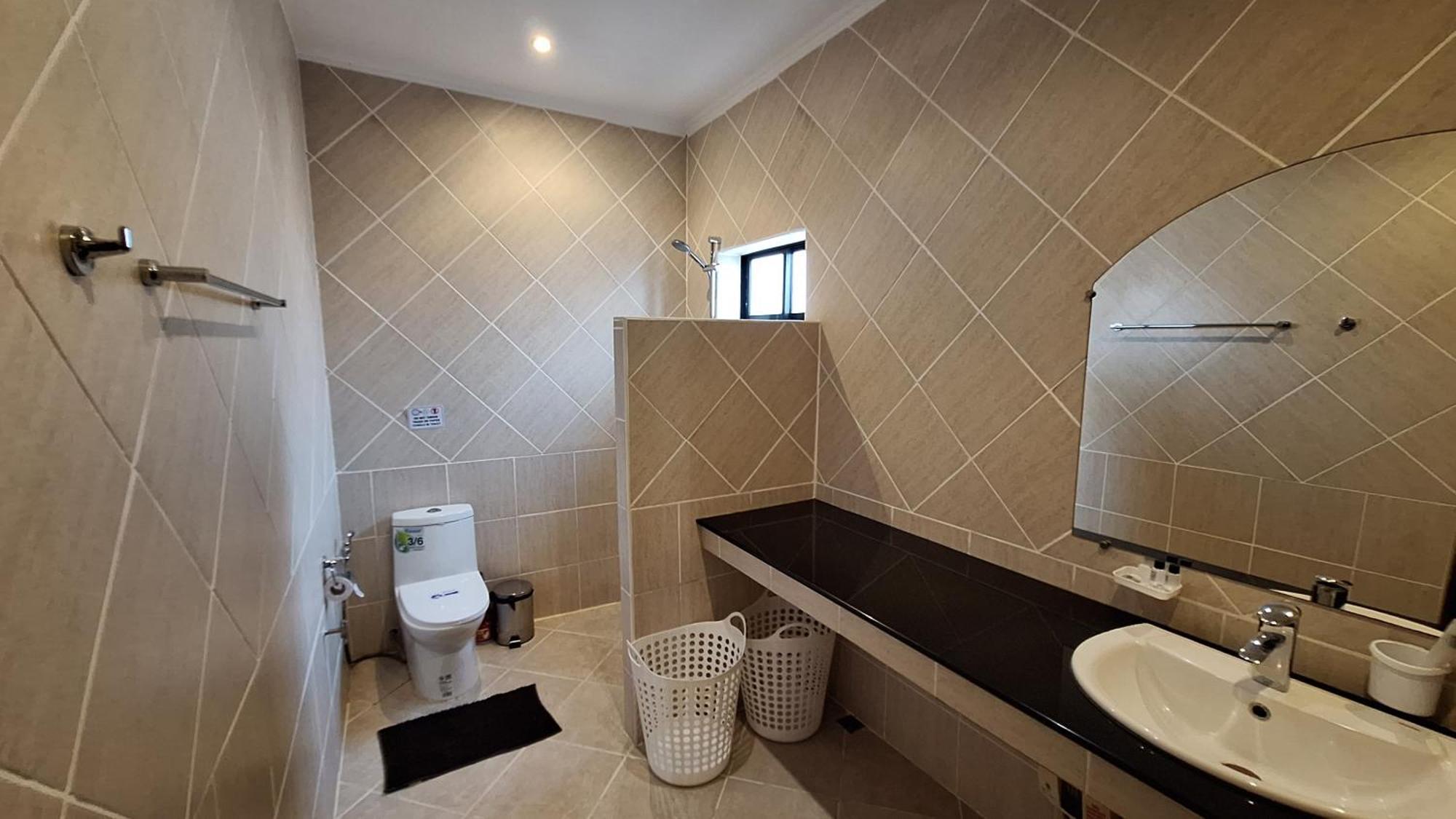 Majestic 2bedroom Poolvilla51, Gate