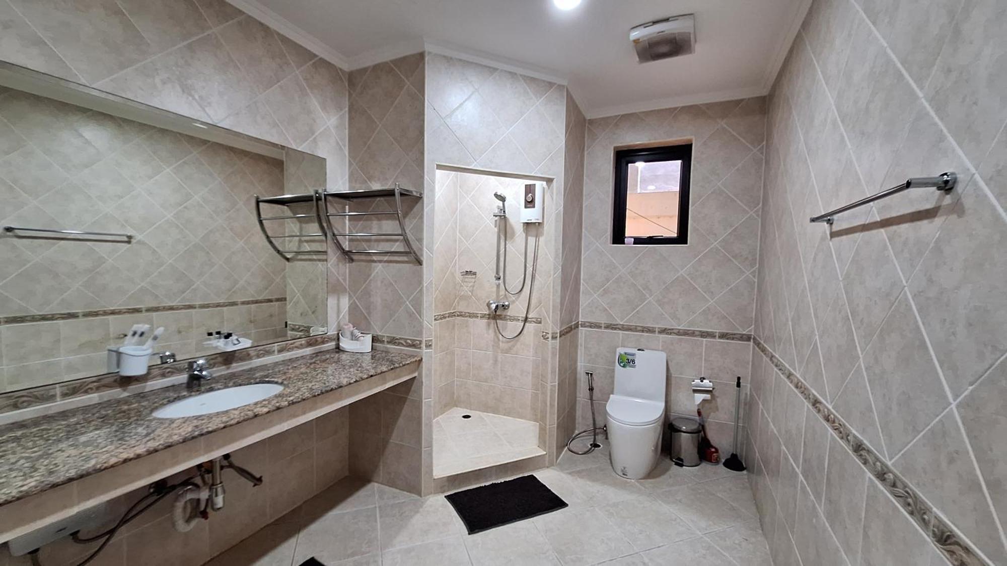 Majestic 2bedroom Poolvilla51, Gate Villa *