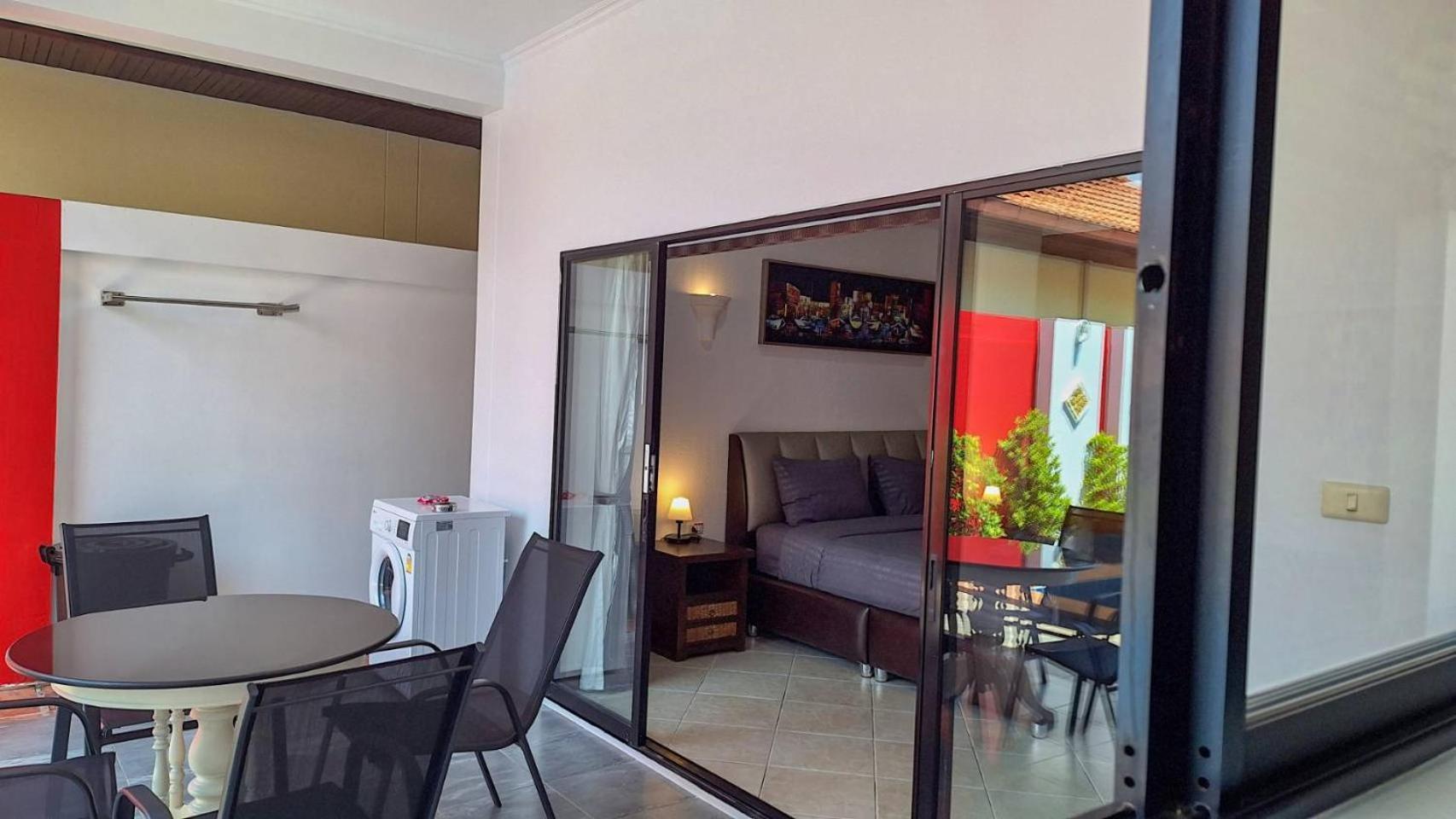 Villa Majestic 2bedroom Poolvilla51, Gate *