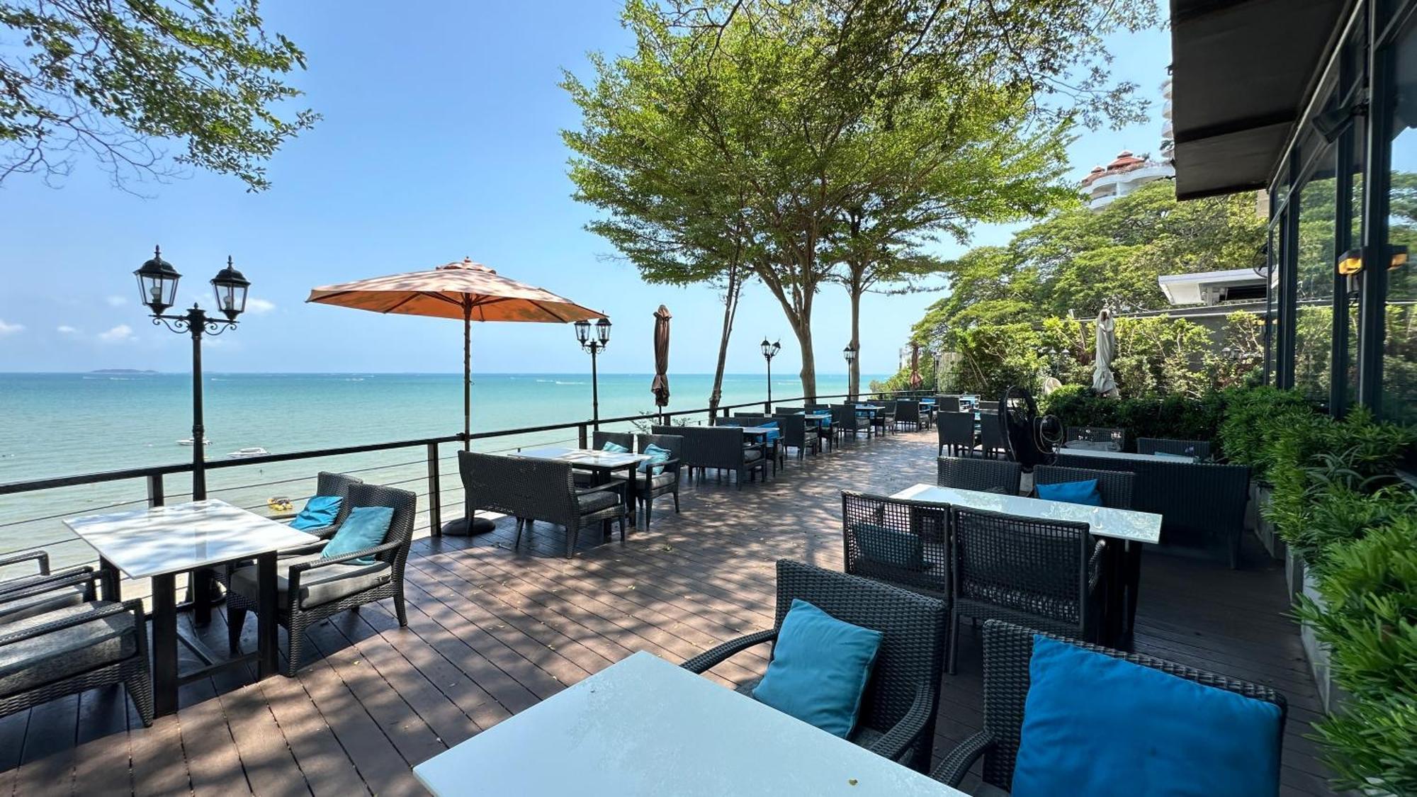 Villa Majestic 2bedroom Poolvilla51, Gate Pattaya