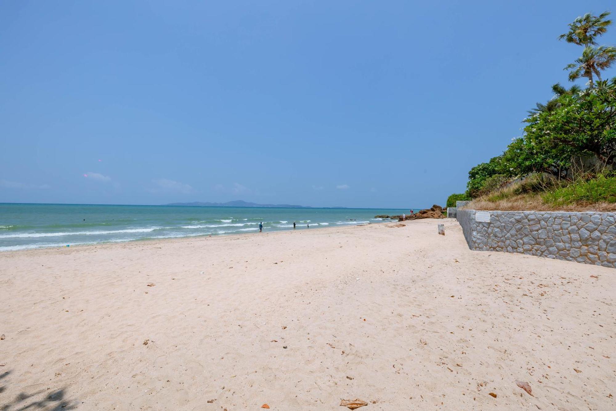 Majestic 2bedroom Poolvilla51, Gate Pattaya