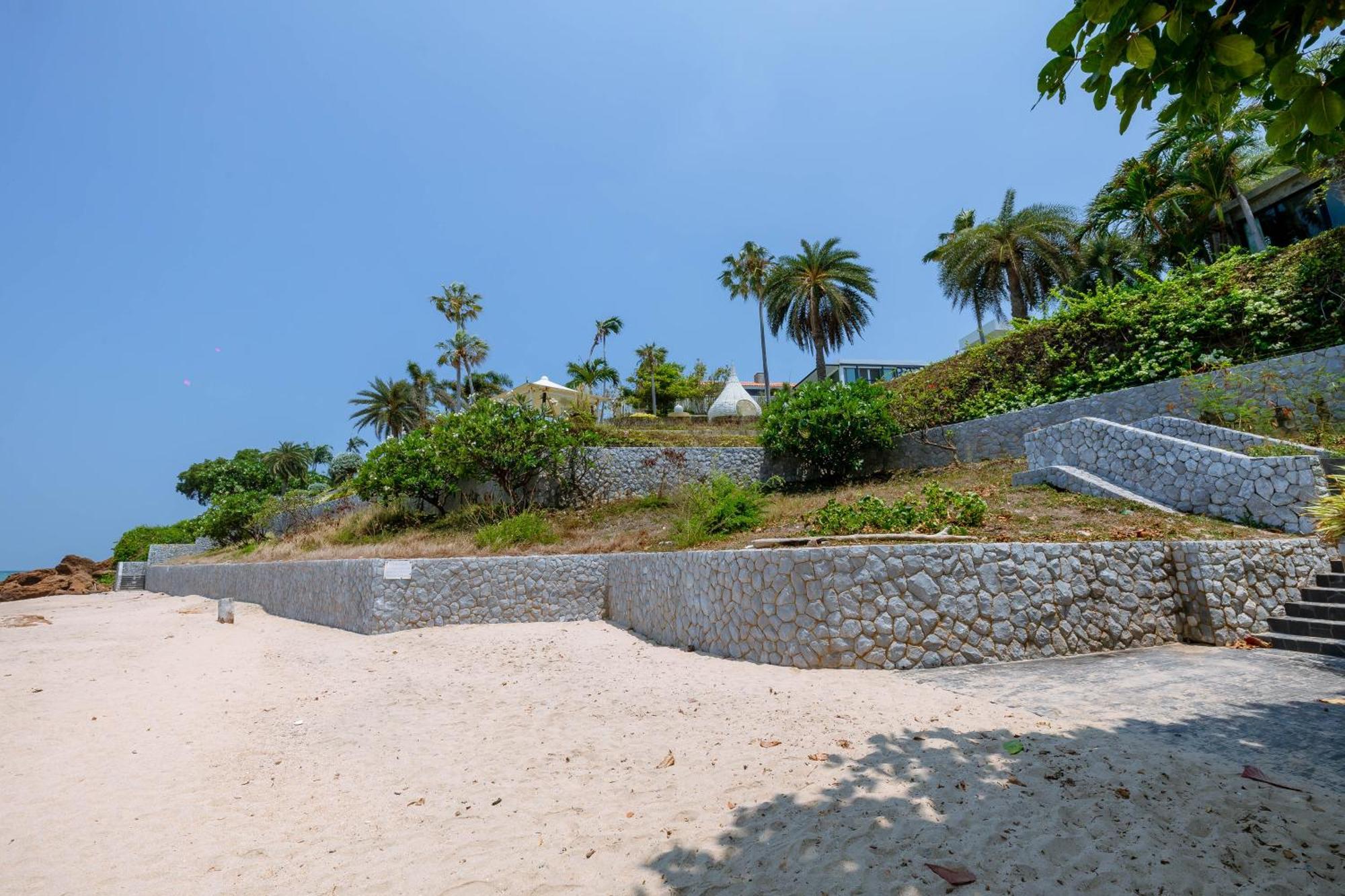 Villa Majestic 2bedroom Poolvilla51, Gate Pattaya