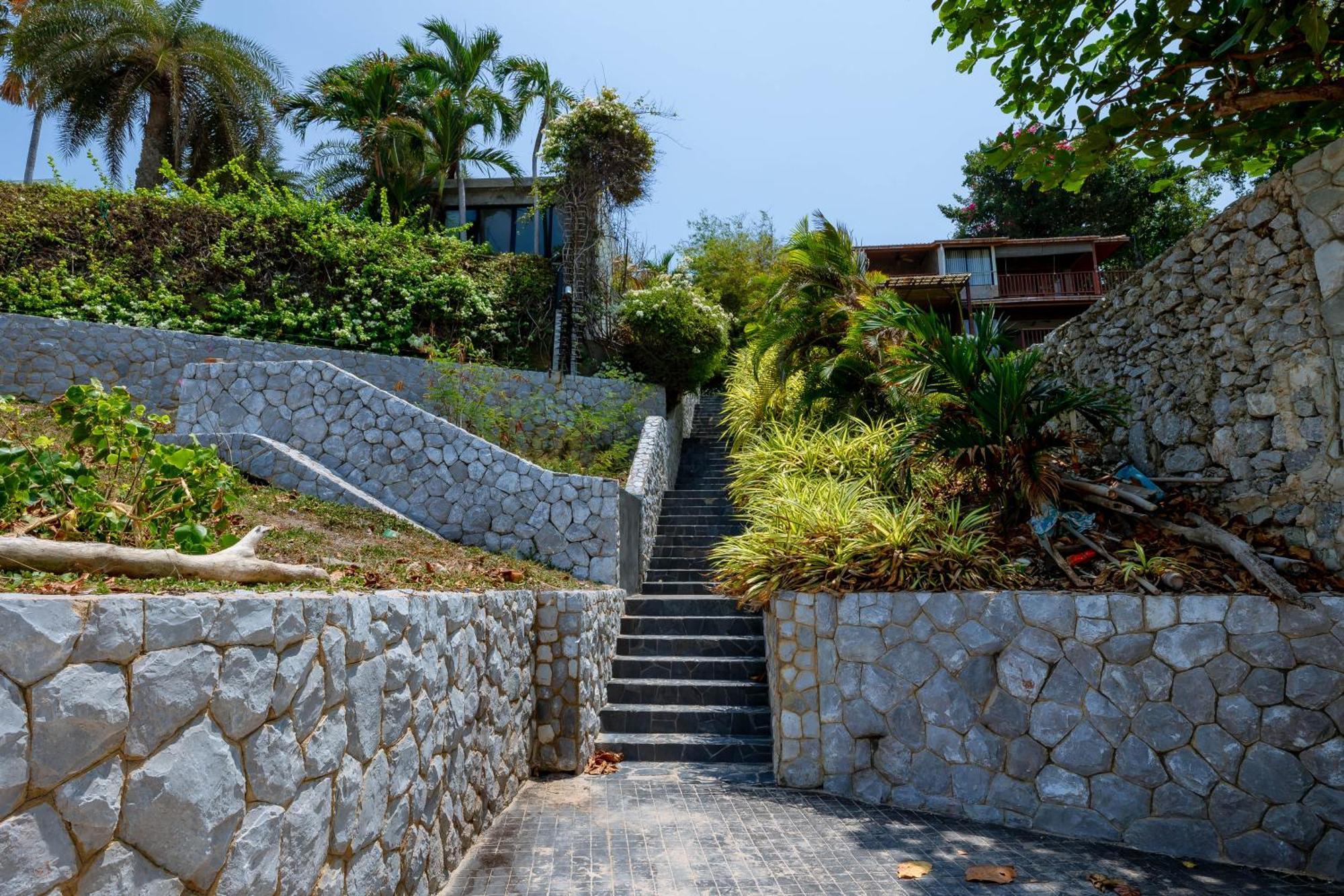 Villa Majestic 2bedroom Poolvilla51, Gate Pattaya