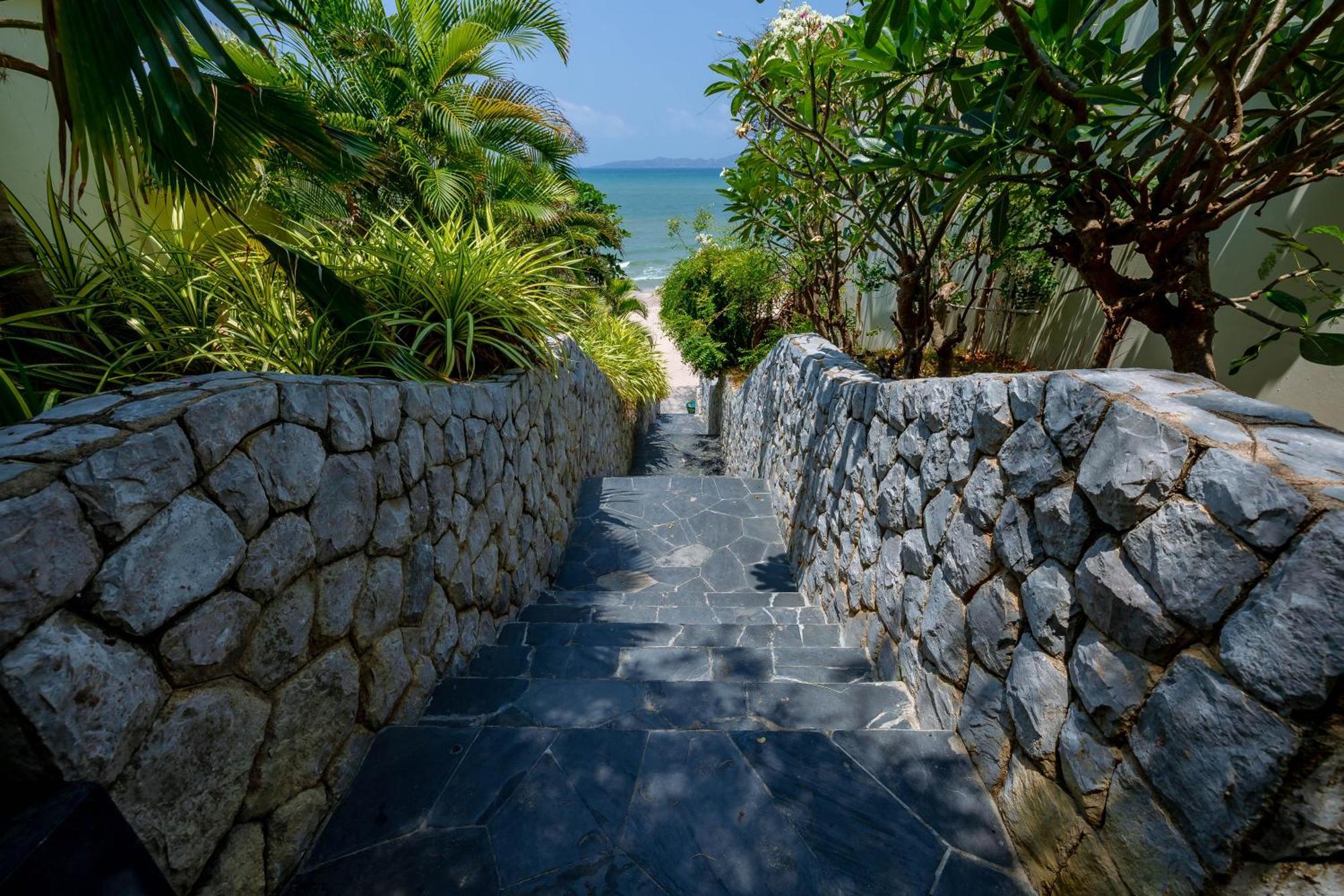 Villa Majestic 2bedroom Poolvilla51, Gate Pattaya